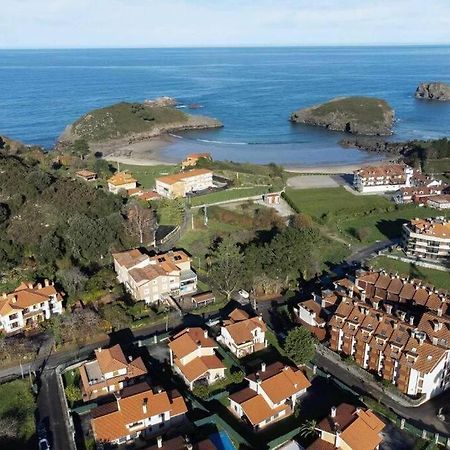 Apartamento Playa De Barro Barro  Zewnętrze zdjęcie