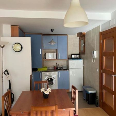 Apartamento Playa De Barro Barro  Zewnętrze zdjęcie