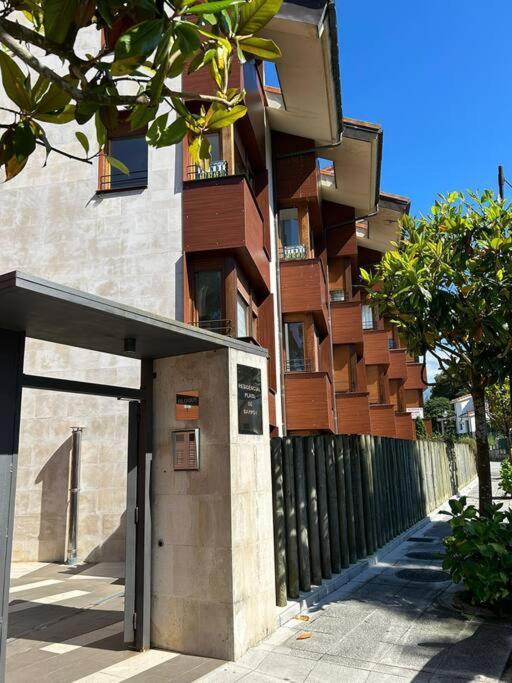 Apartamento Playa De Barro Barro  Zewnętrze zdjęcie