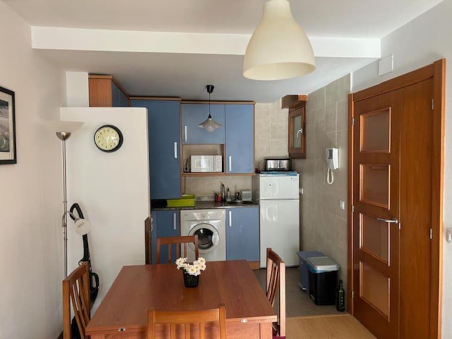Apartamento Playa De Barro Barro  Zewnętrze zdjęcie